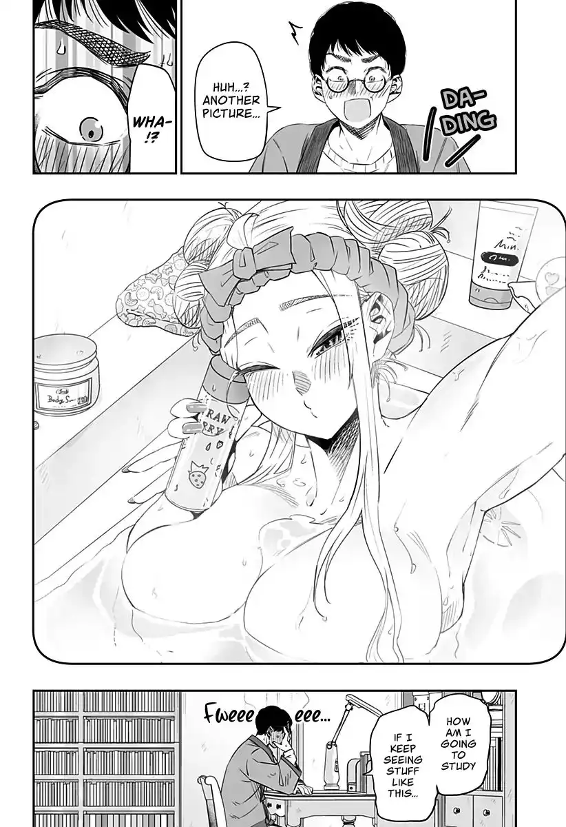 Dosanko Gyaru Is Mega Cute Chapter 9 7